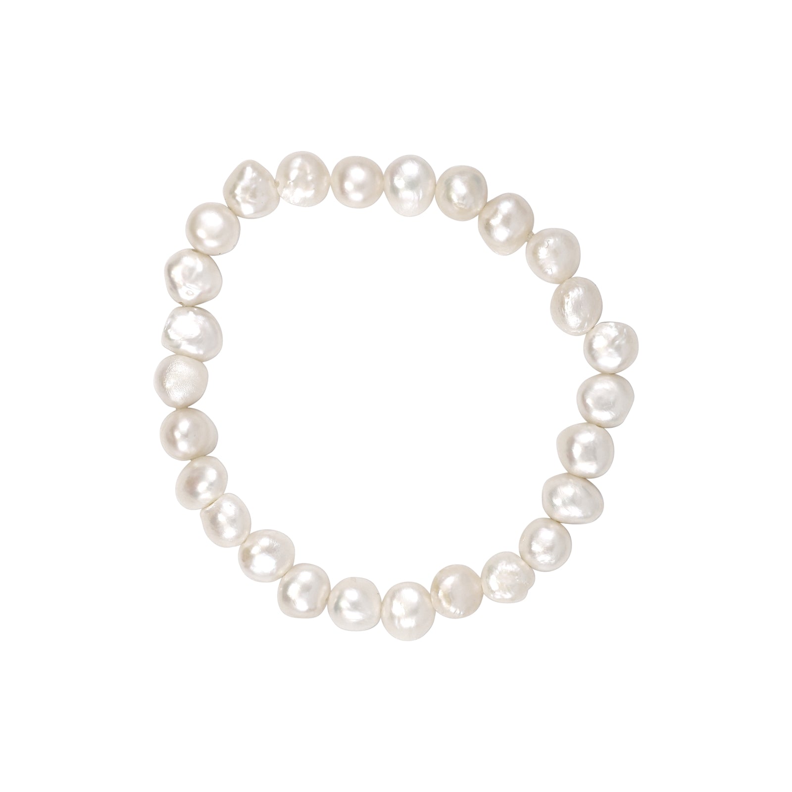 Pearl Bliss Bracelet