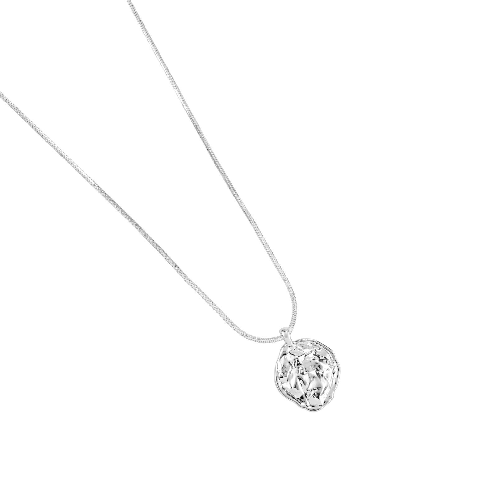 Victorian Charm Pendant