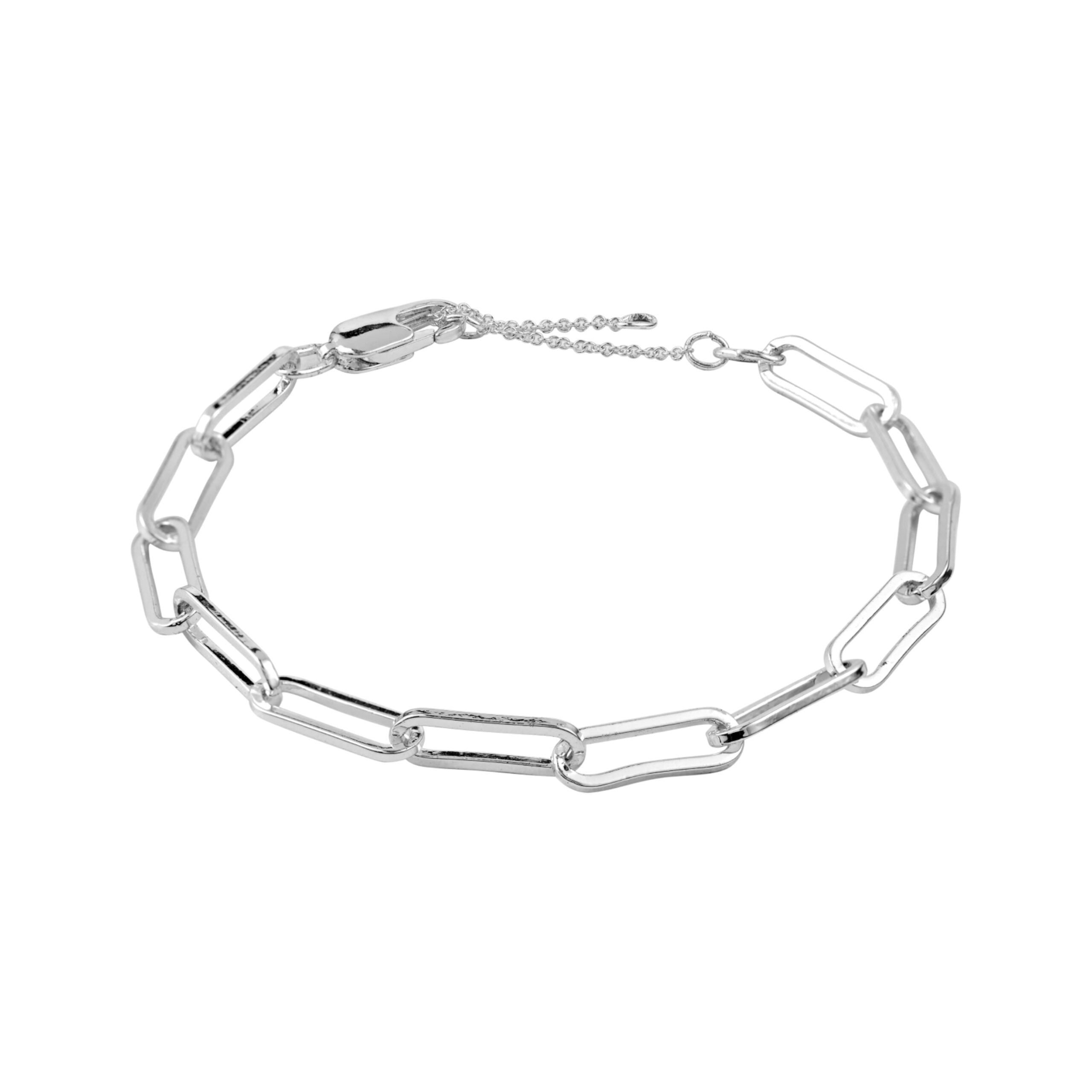 Linked Chain Bracelet