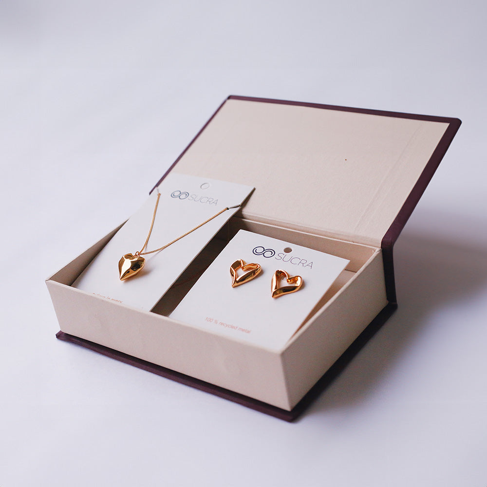 Whispers of Love Box