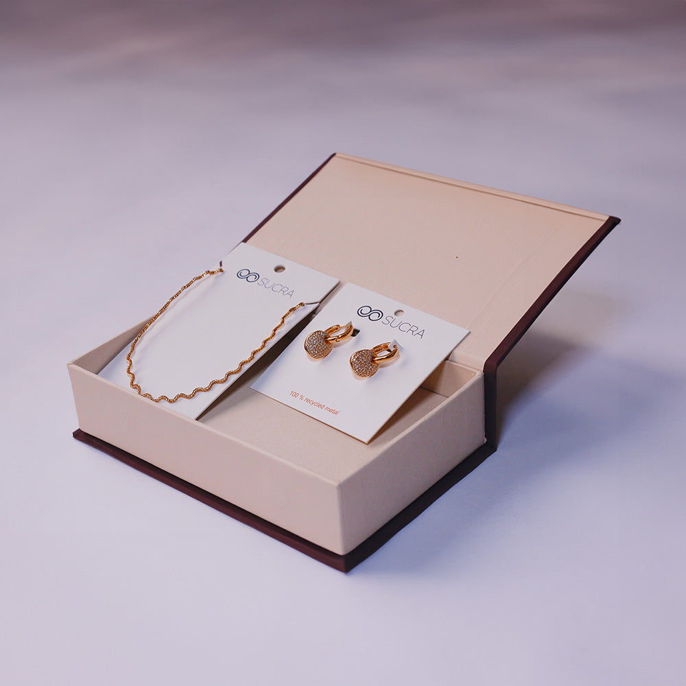 Lover's Paradise Box