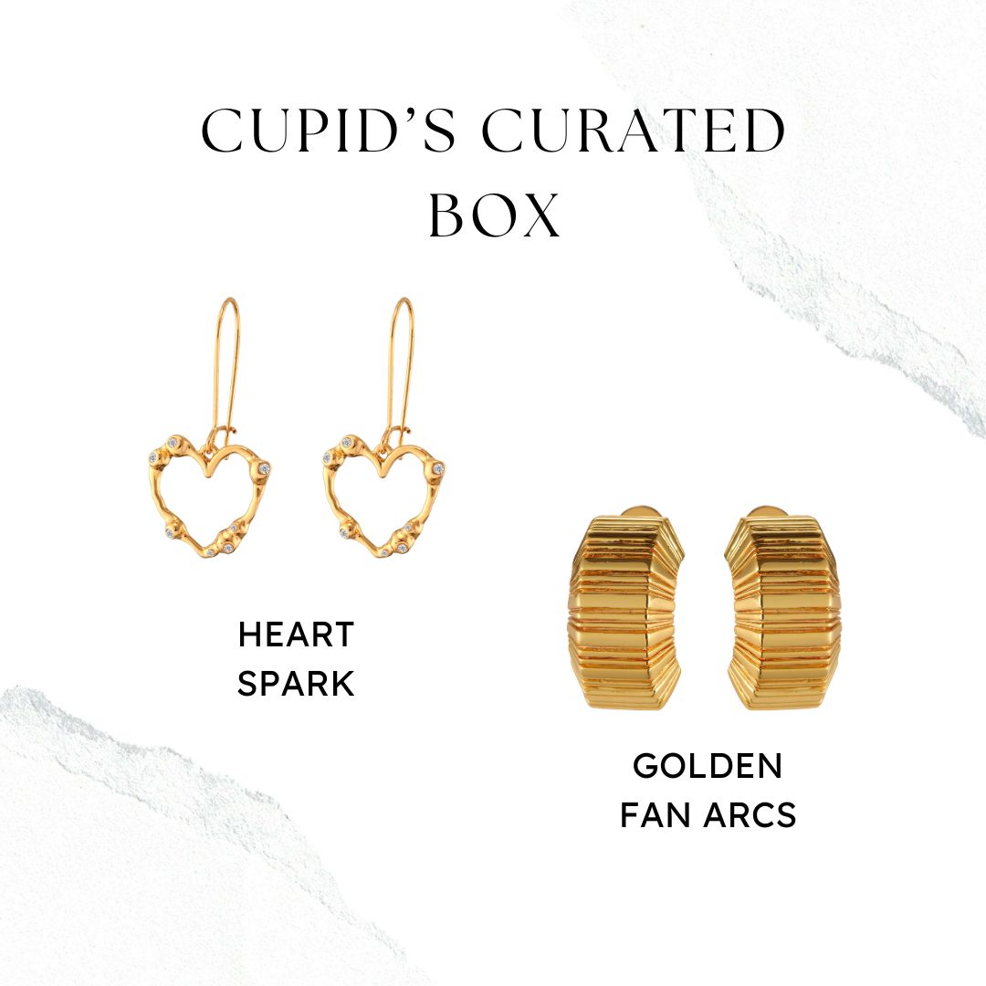 Cupid's Curated Box