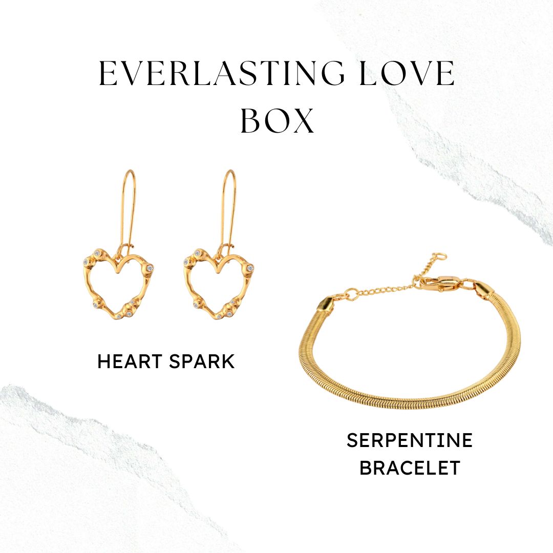 Everlasting Love Box