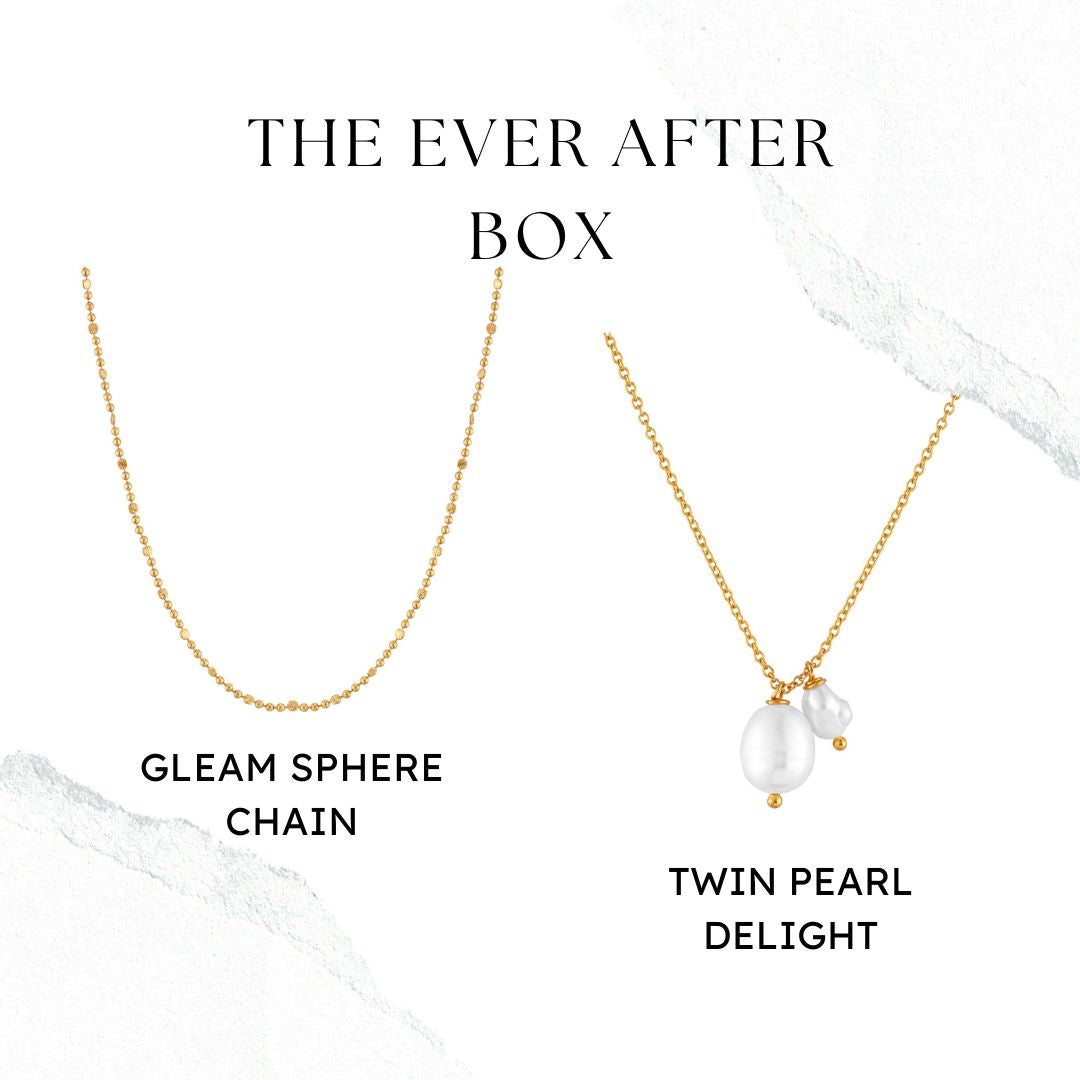 The Ever After Love Box