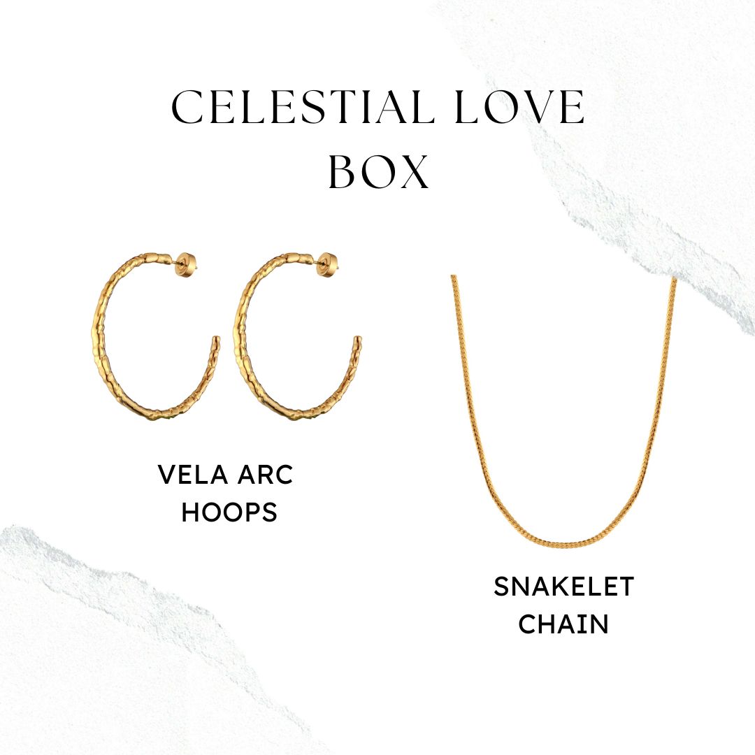 Celestial Love Box