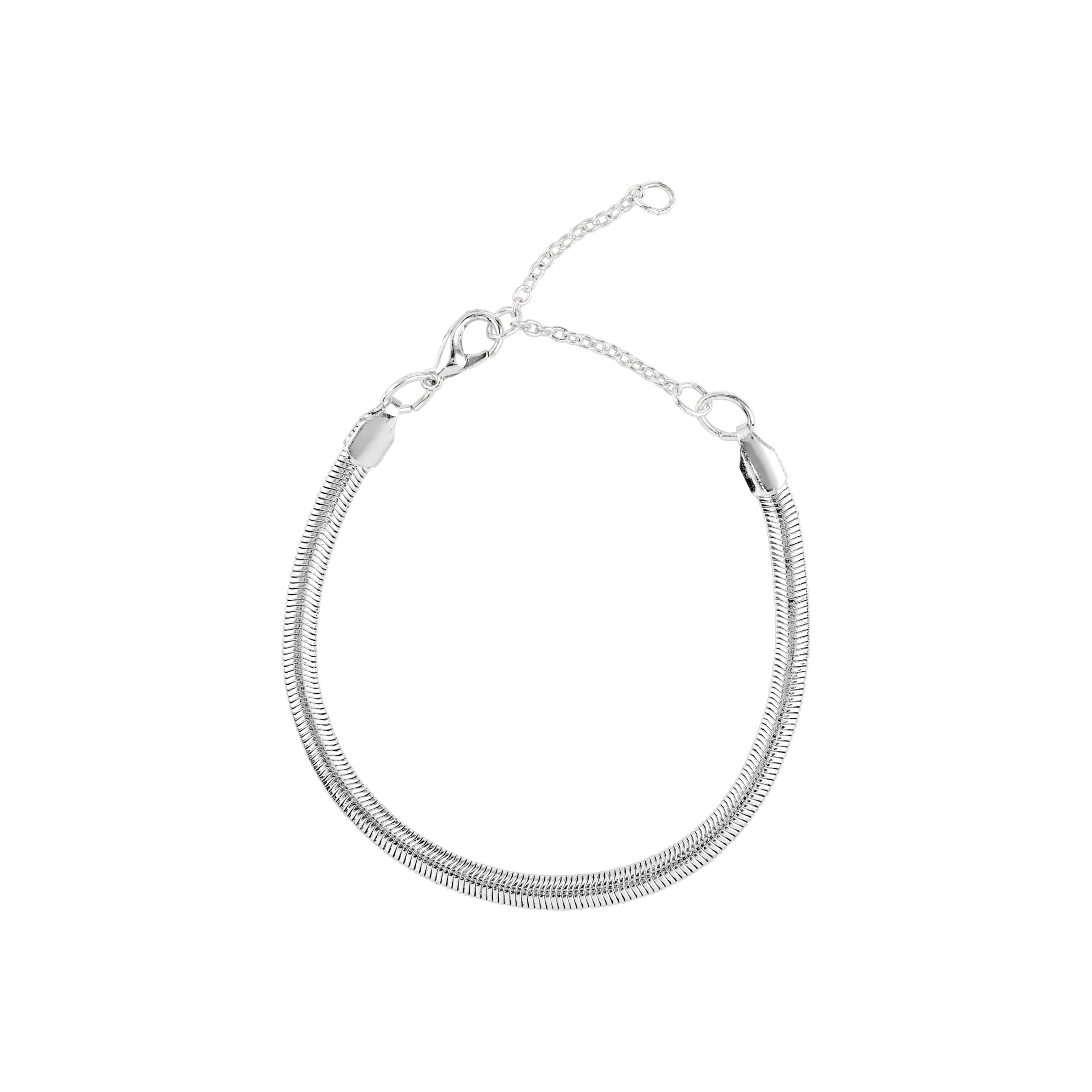Serpentine Bracelet
