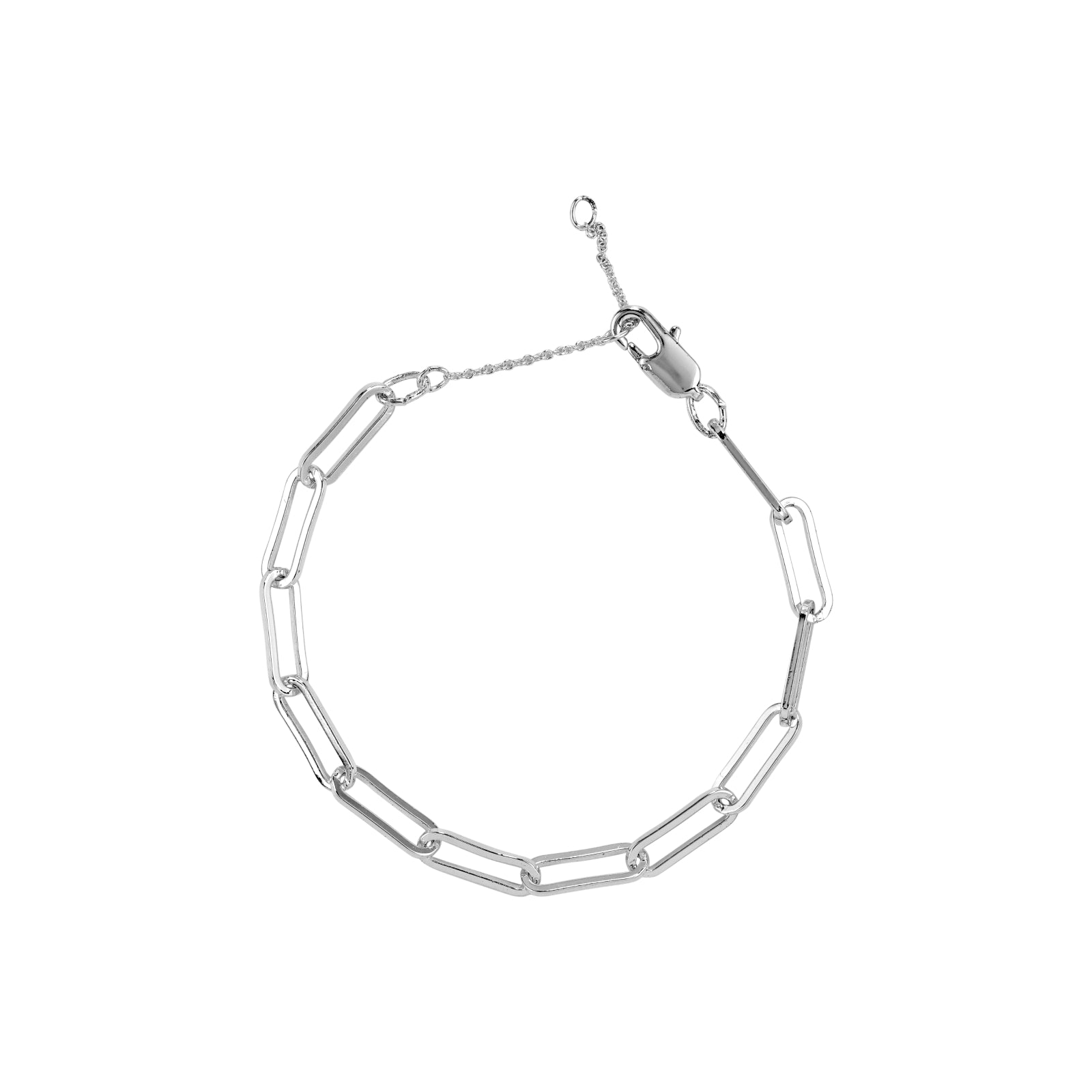 Linked Chain Bracelet