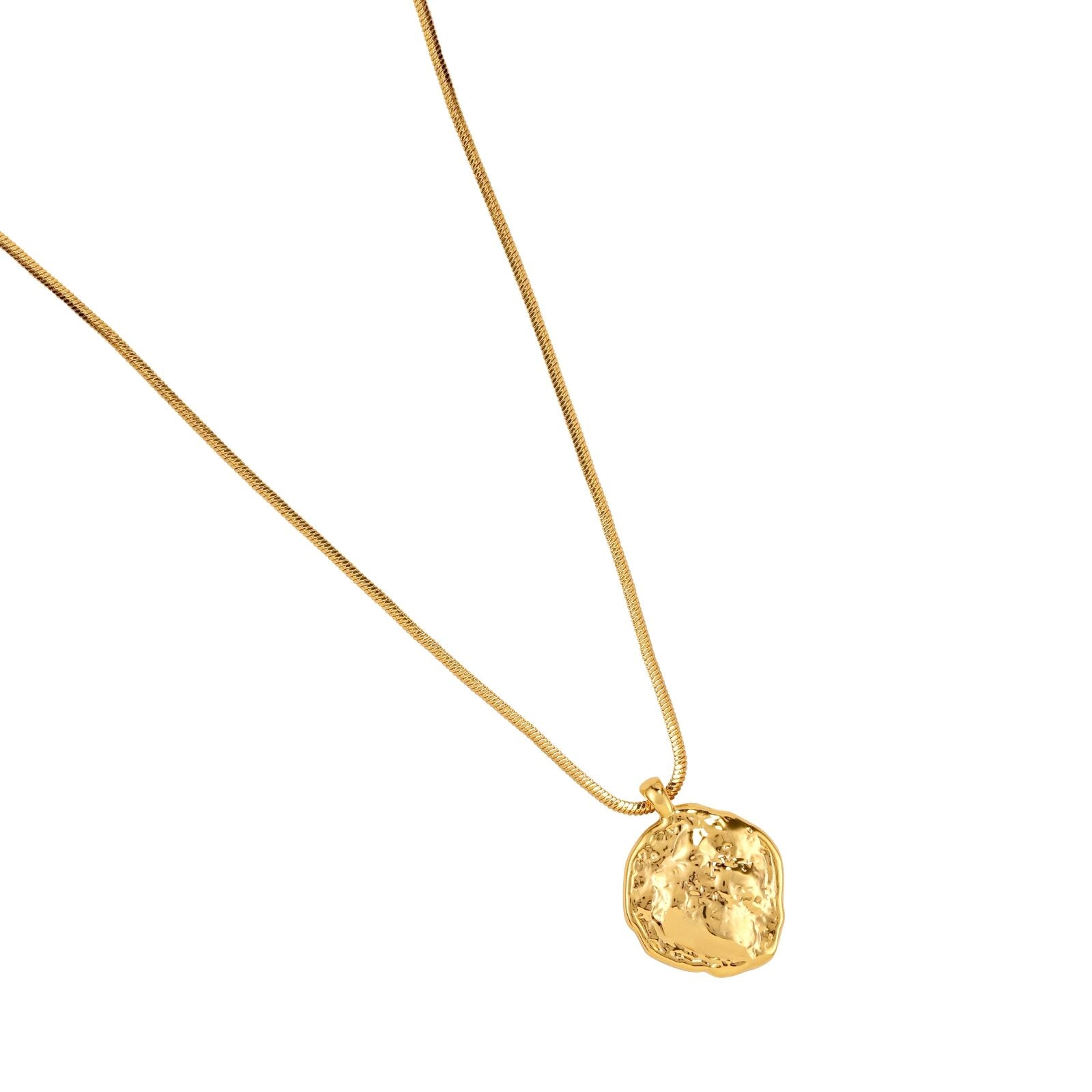 Victorian Charm Pendant