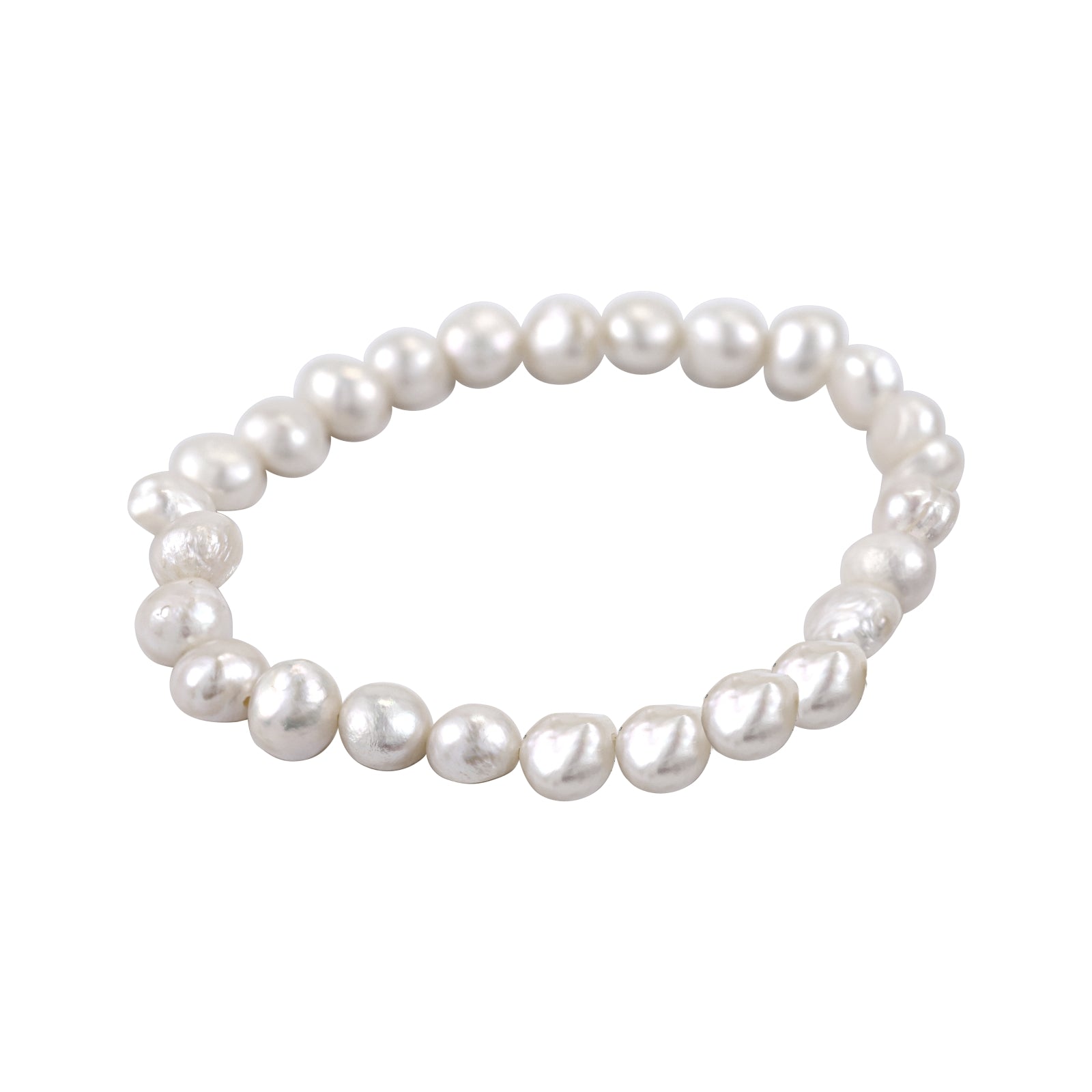 Pearl Bliss Bracelet