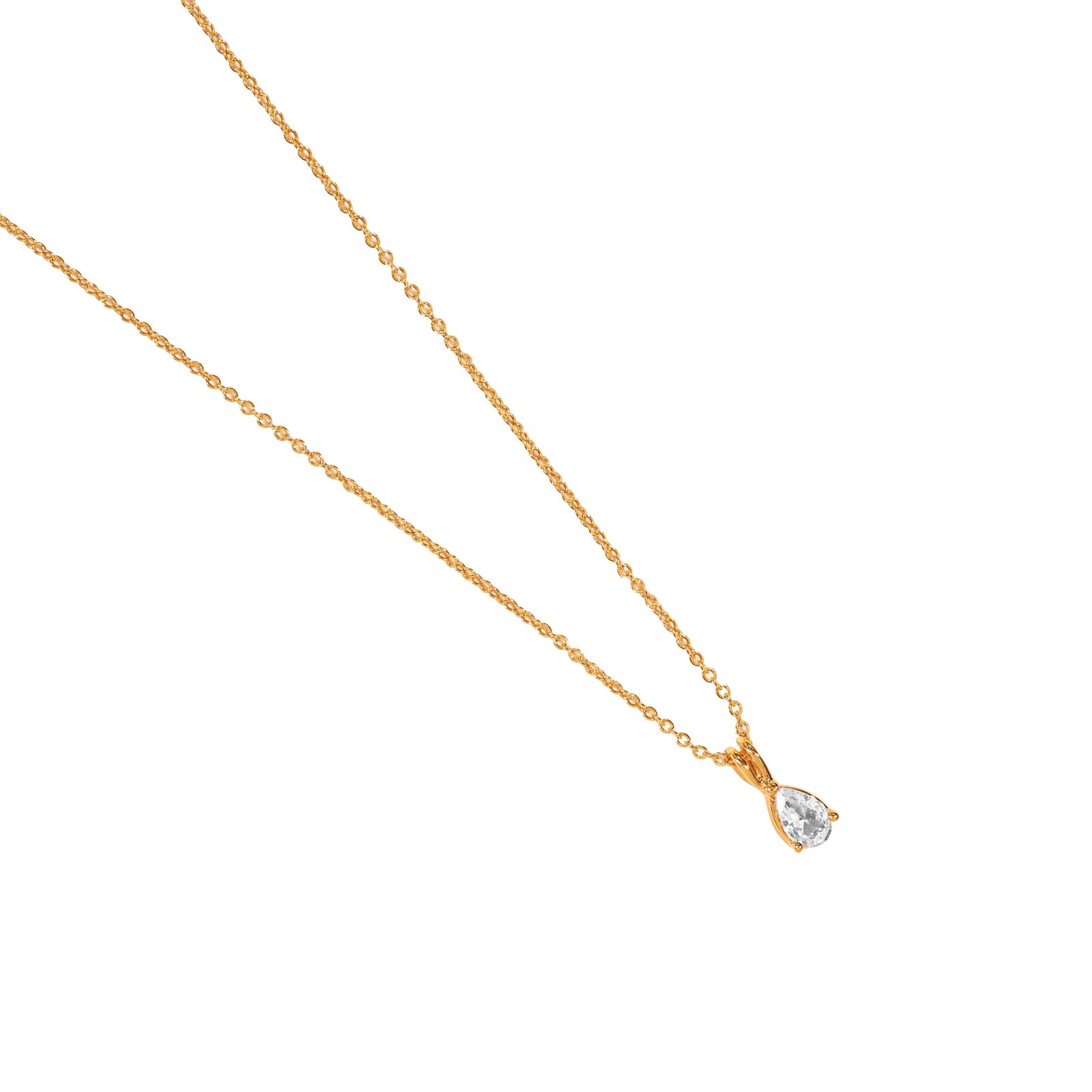 Tear Drop Pendant