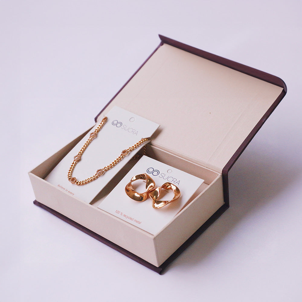 Blissfully Yours Box