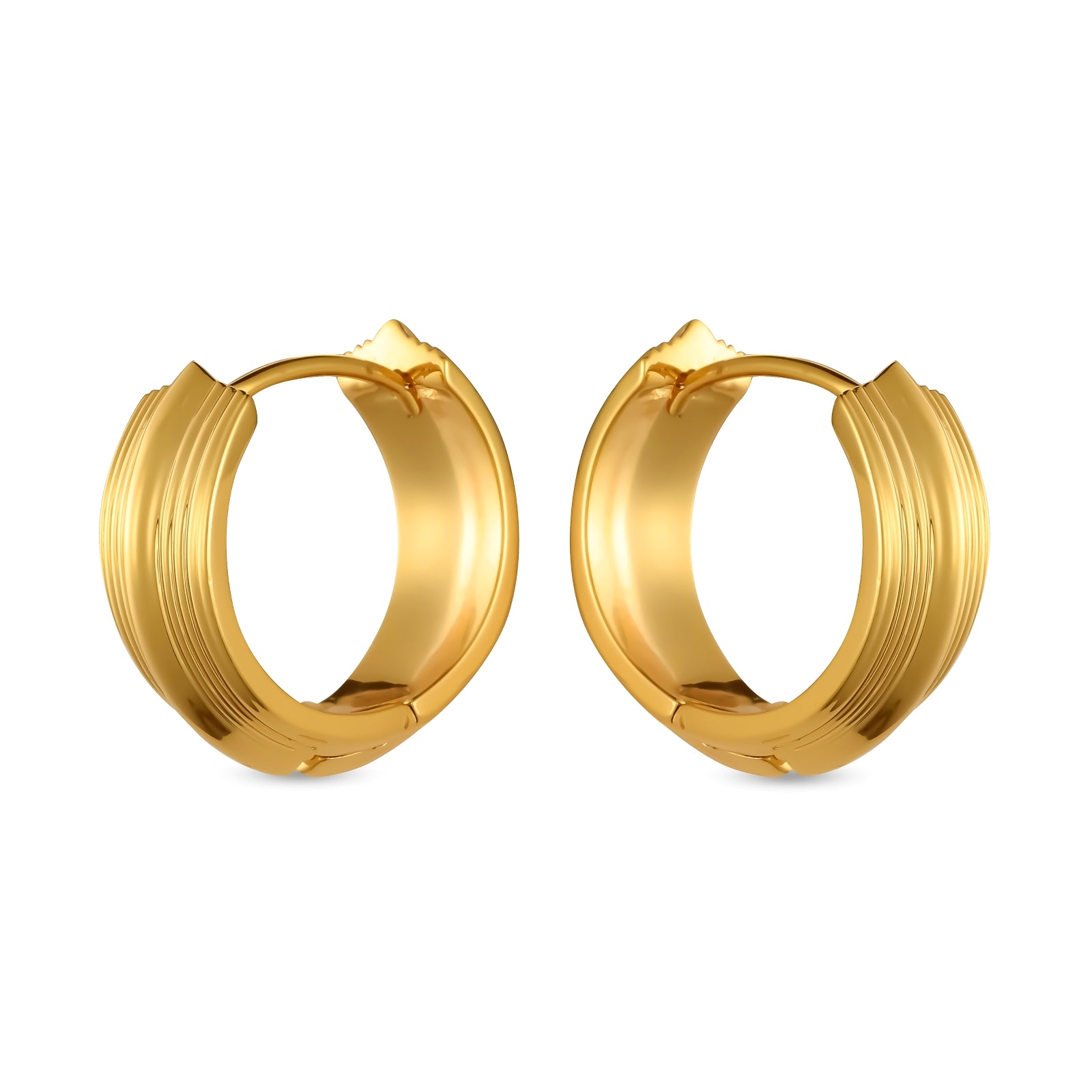 Stellar Snap Huggies