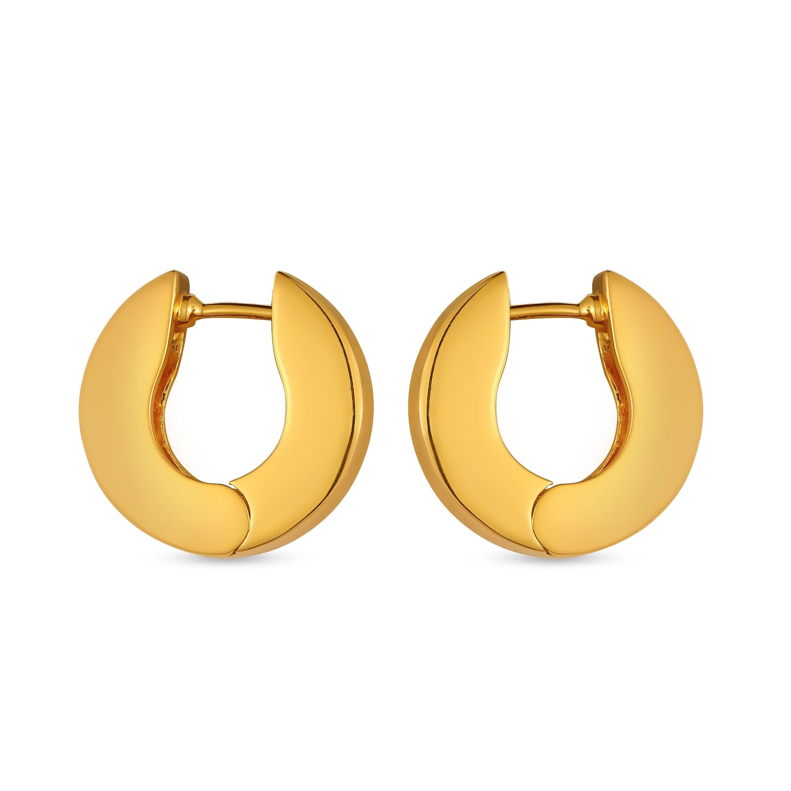 Arc of Light Huggies