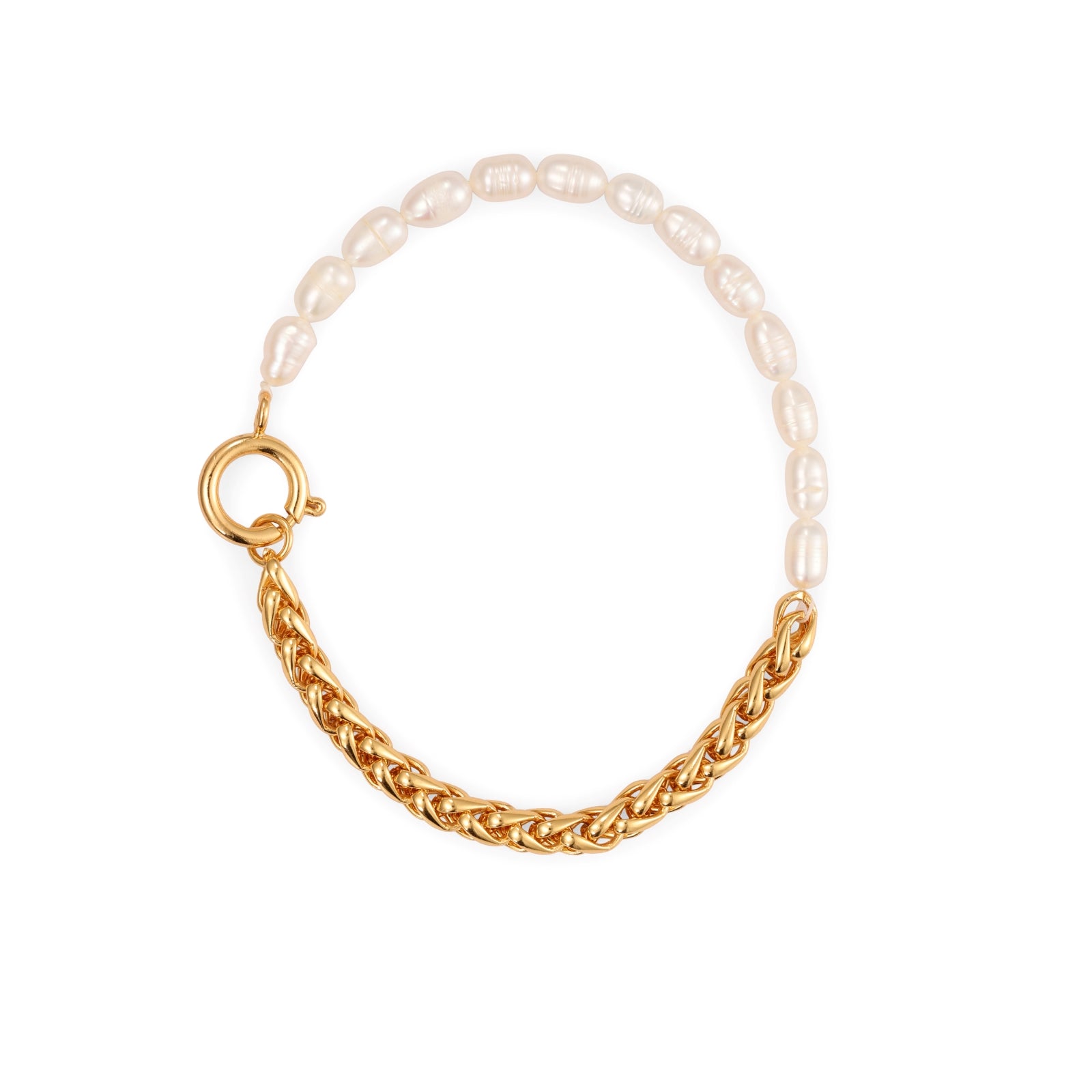 GloPearl Bracelet