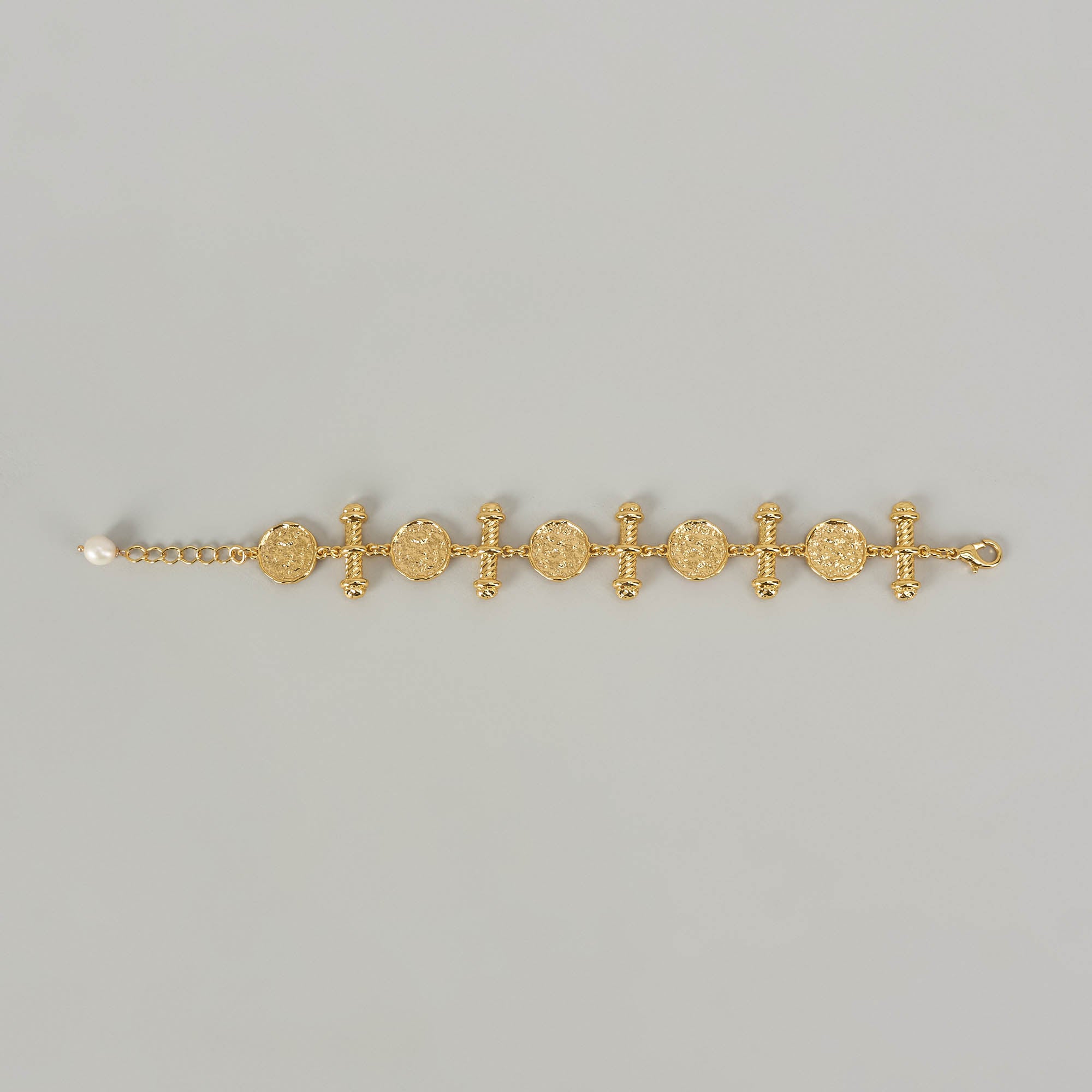 Empire Medallion Link