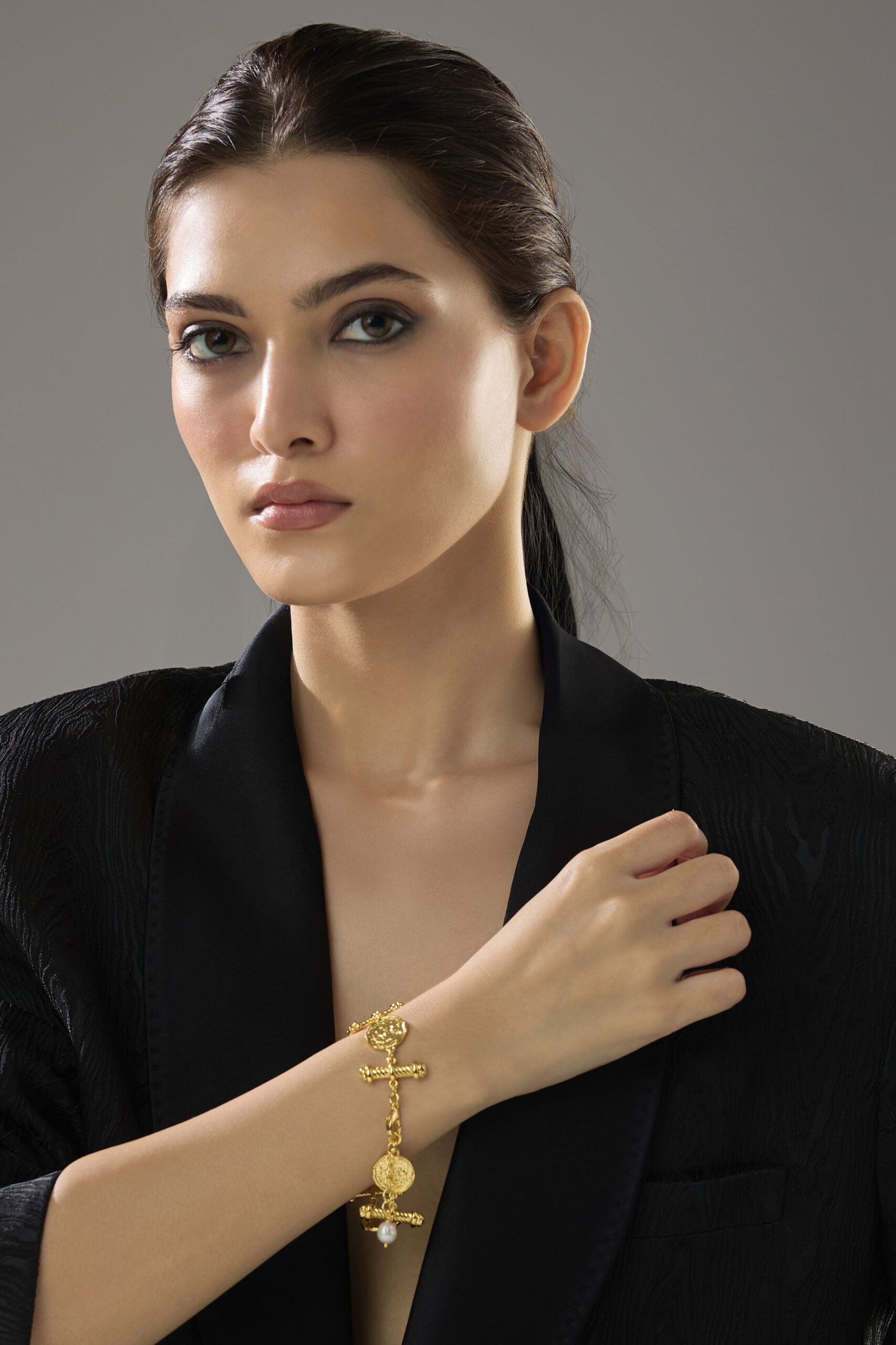 Empire Medallion Link