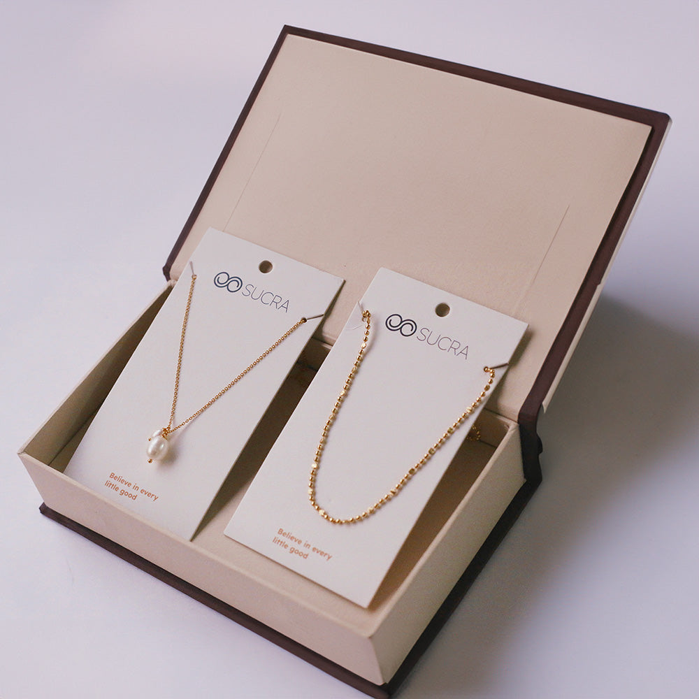 The Ever After Love Box